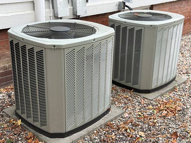 Reliable Emergency Hvac contractor in Trenton, MI by JG Cool HVAC